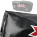 Black protective cover with X-Bull logo on a white background
