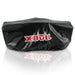Black cover with X-Bull logo on a white background