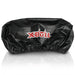 Black cover with X-Bull logo on a white background