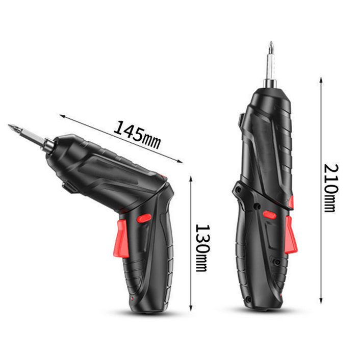 Electric Screwdriver