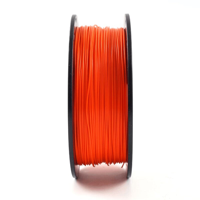 PETG 1KG 3D Printer Filament - Orange