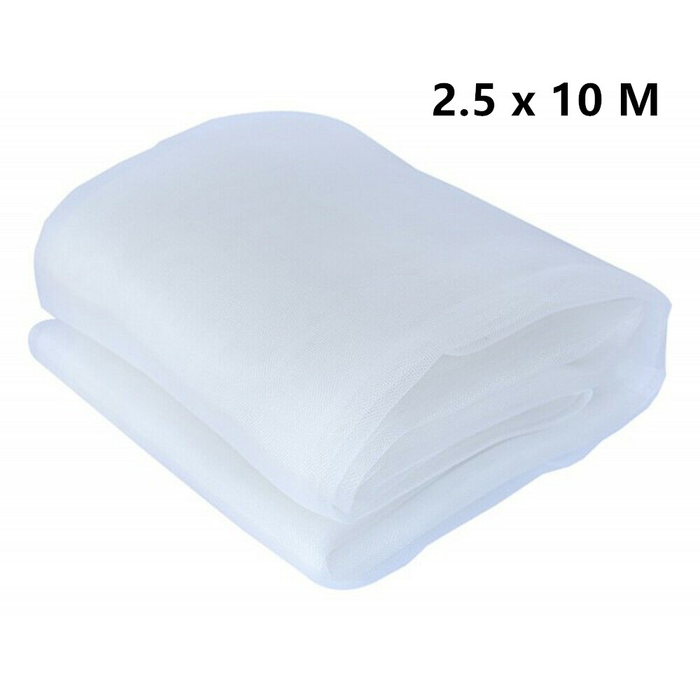 2.5 x 10M Crop Mesh Net