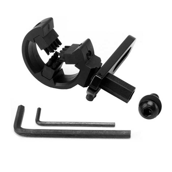 Archery Brush Arrow Rest
