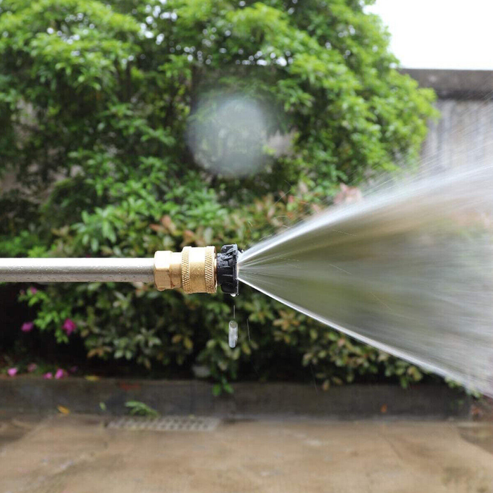 High Pressure Washer Gun