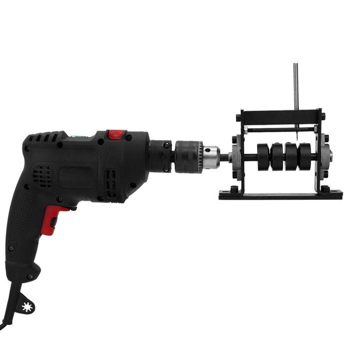 Manual Electric Wire Stripping Machine