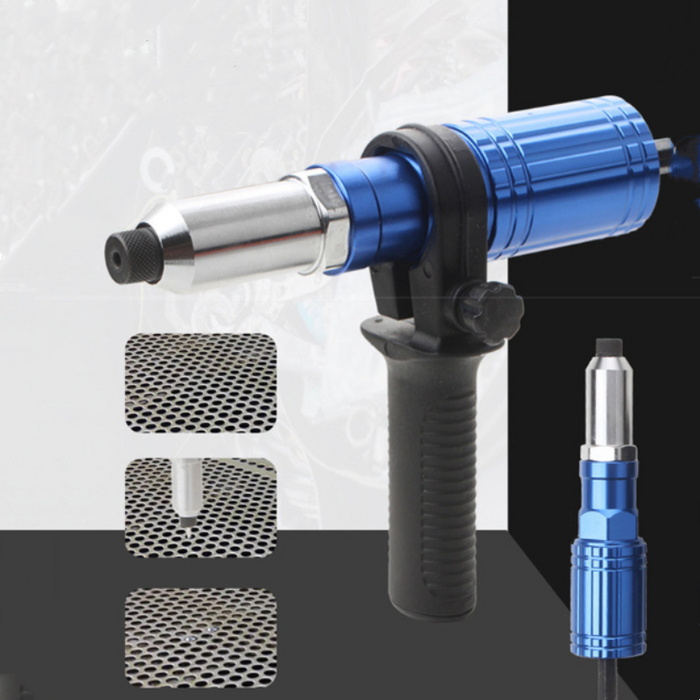 Electric Rivet Gun Tool Adapter