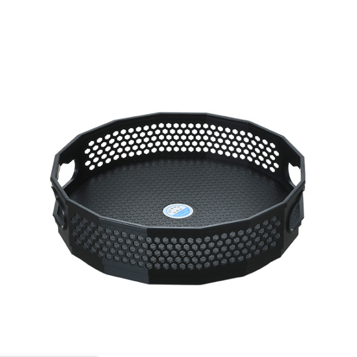 Kitchen Rotating Tray