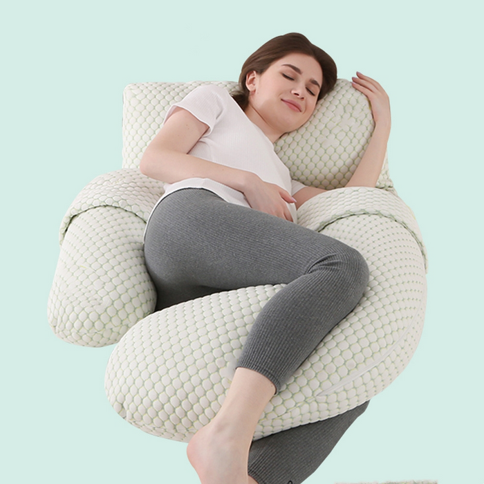 Pregnancy Pillow