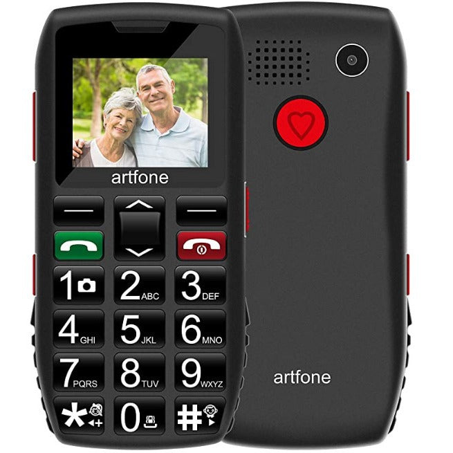 Elderly Mobile Phone