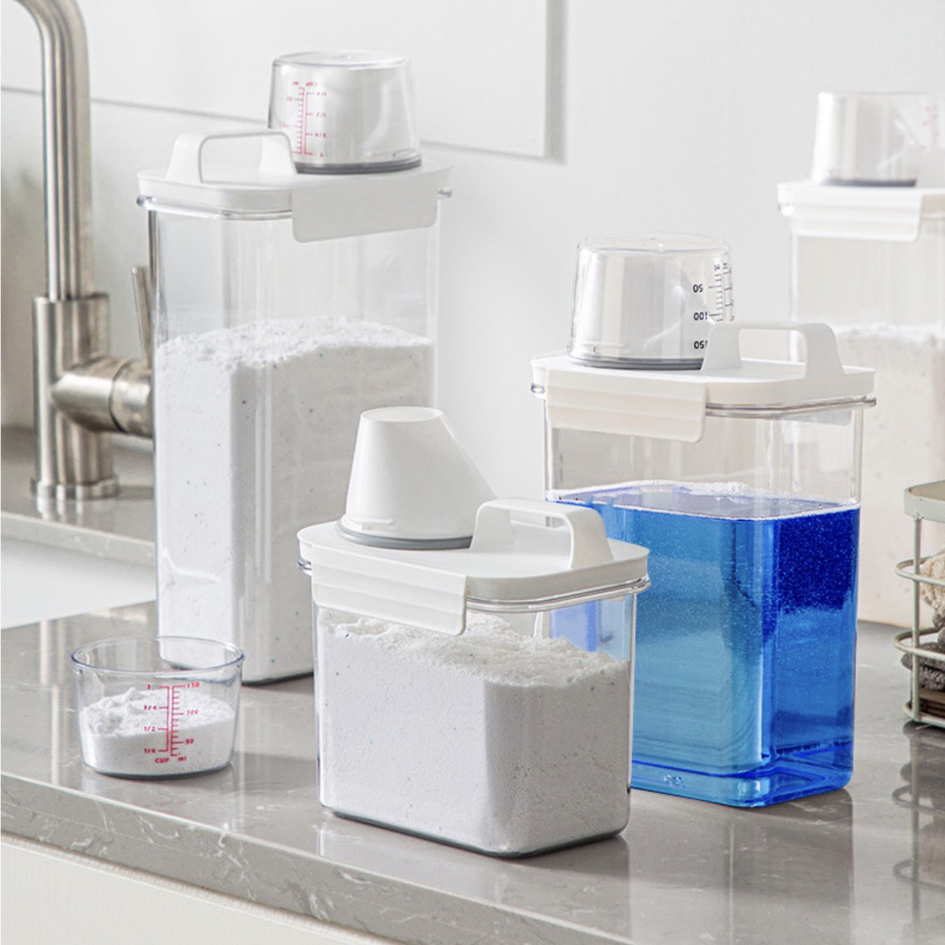 Home & Living > Bathroom & Laundry > Soap Dispensers