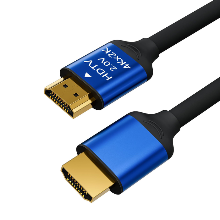 HDMI Cable to HDMI Cable - 1.5m
