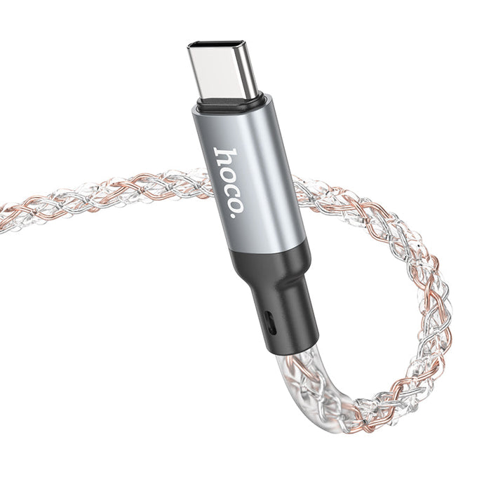 Type C Charging Cable