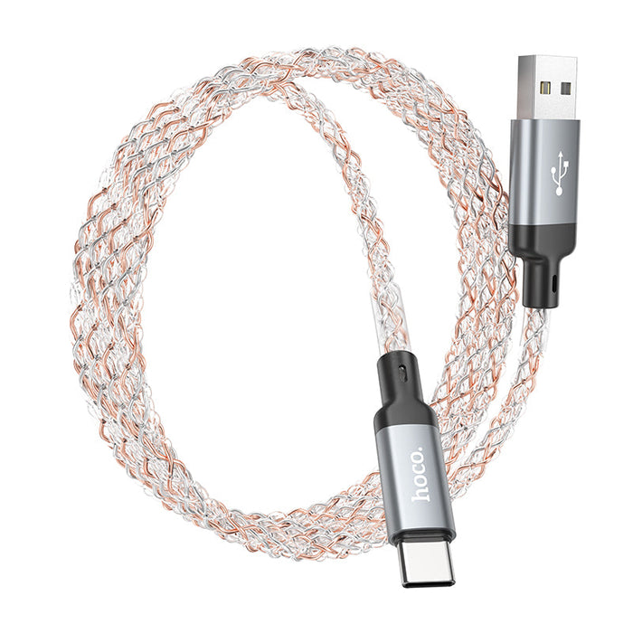Type C Charging Cable