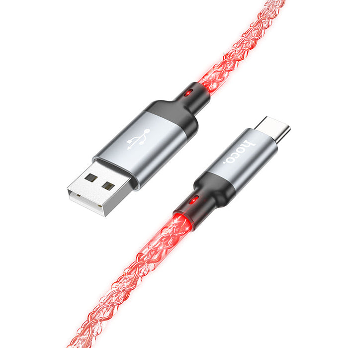 Type C Charging Cable