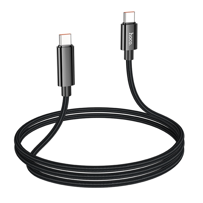 Type C to Type C Cable