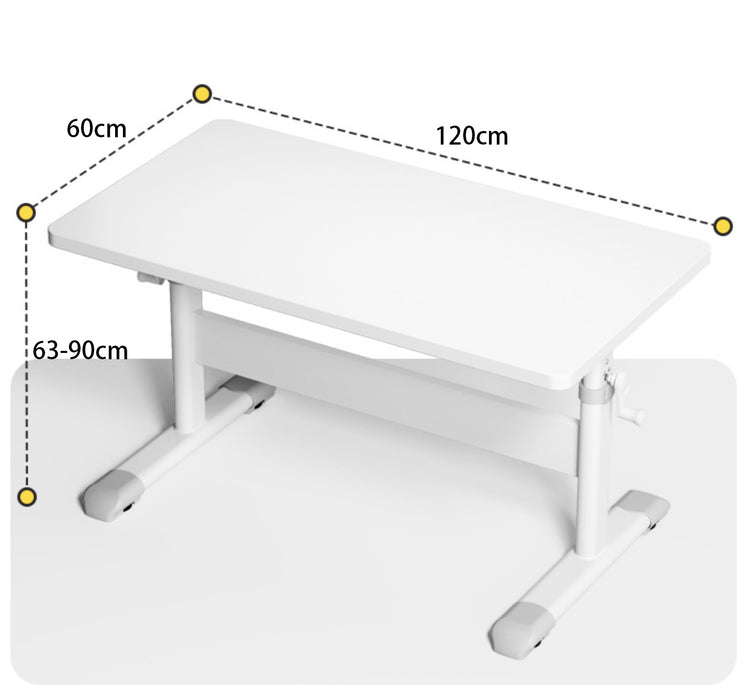 Adjustable Kids Study Desk