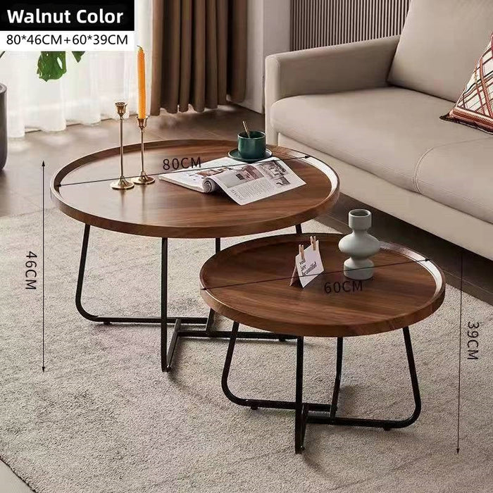 Coffee Table - Set of 2