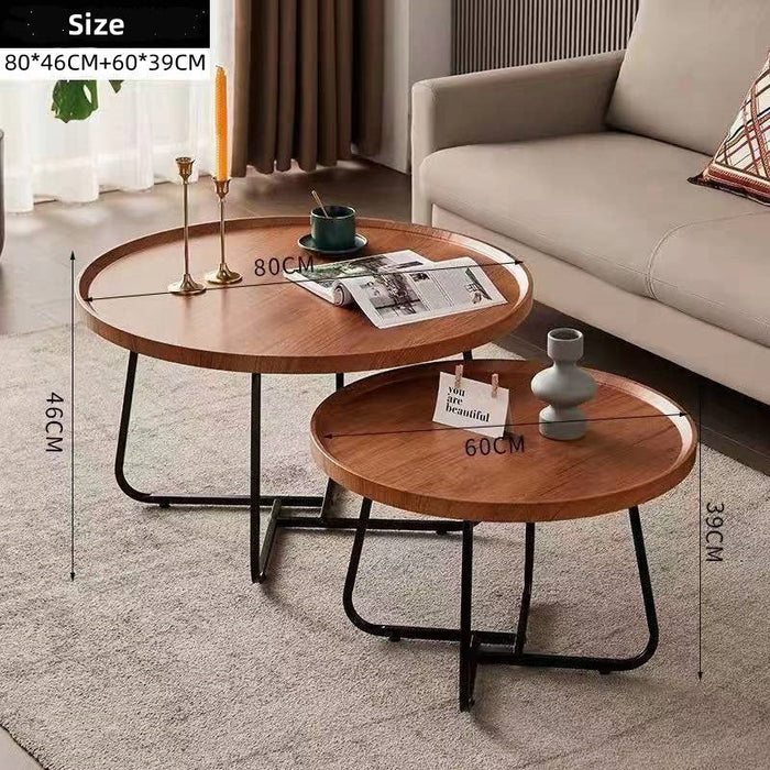 Coffee Table - Set of 2