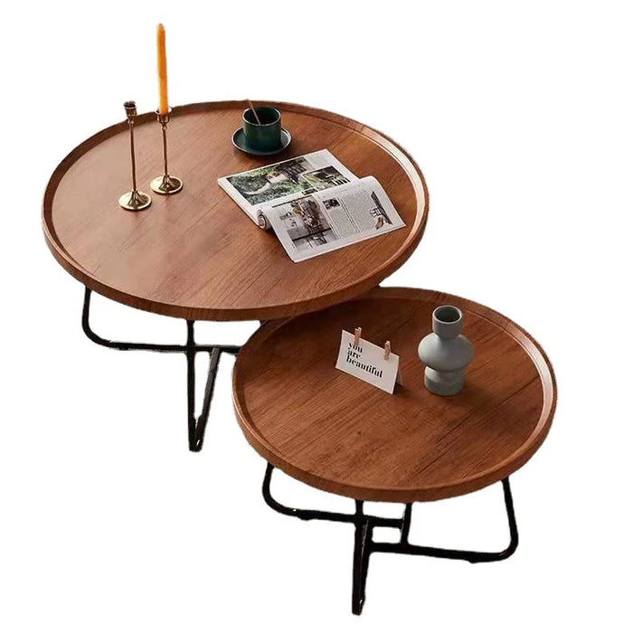 Coffee Table - Set of 2
