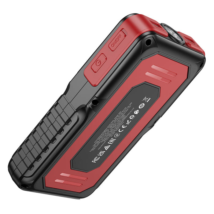 Car Jump Starter