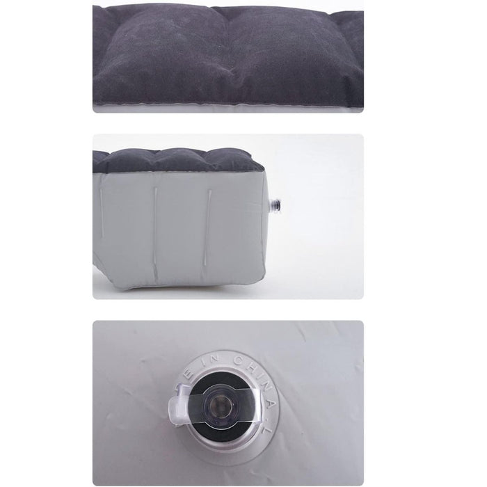 Air Mattress Back Seat Gap Filler