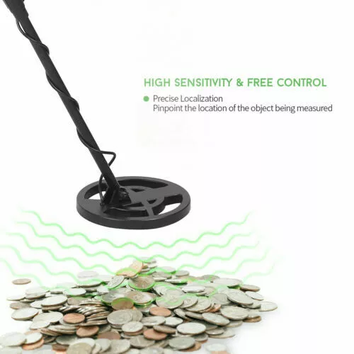 Metal Detector