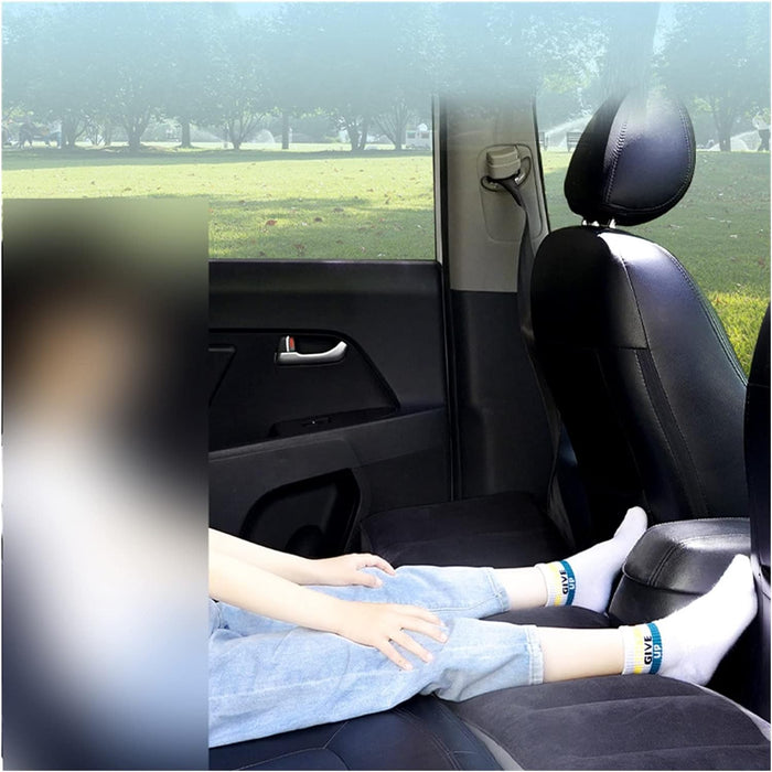 Air Mattress Back Seat Gap Filler