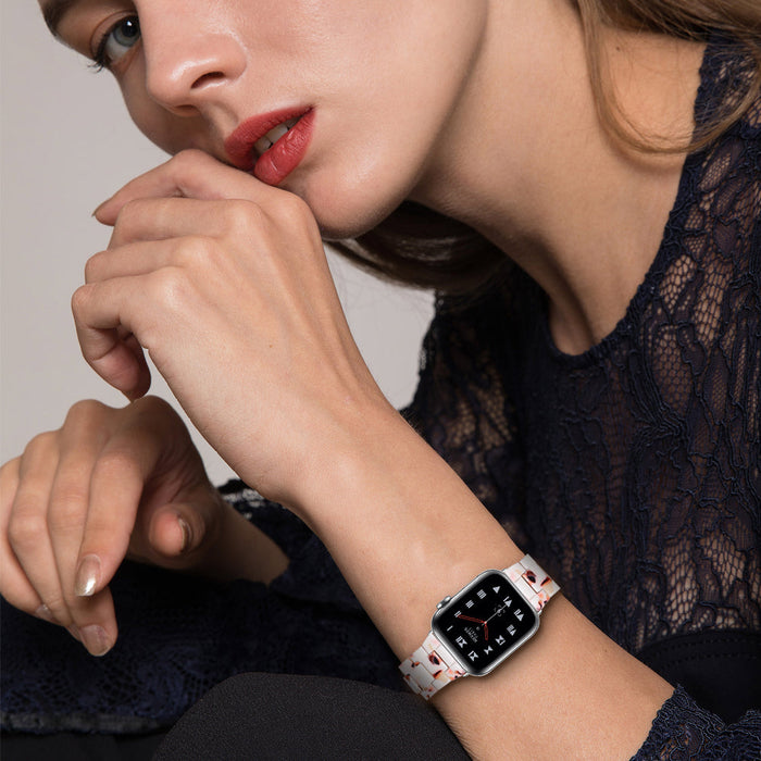 Apple Watch Band Strap 44mm 45mm 46mm(Series 10) 49mm Ultra 2