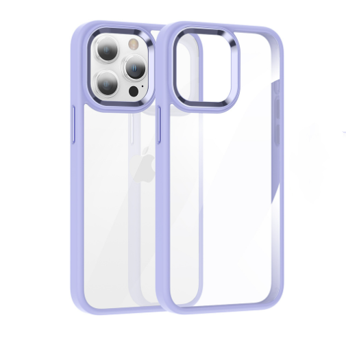 iPhone 12 / 12 Pro Case Purple