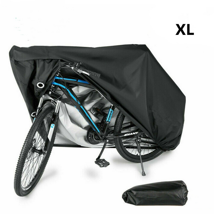 Bike Cover XL