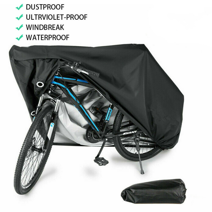 Bike Cover XL