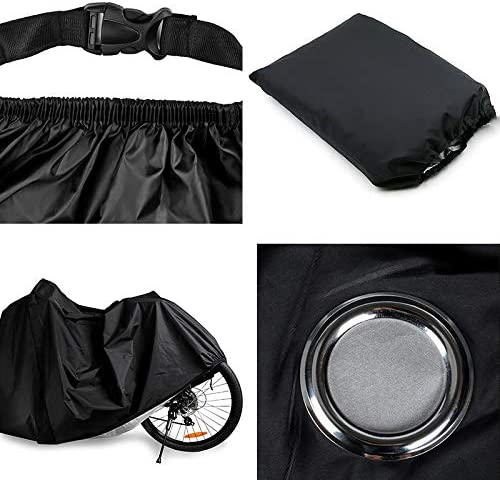 Bike Cover XL