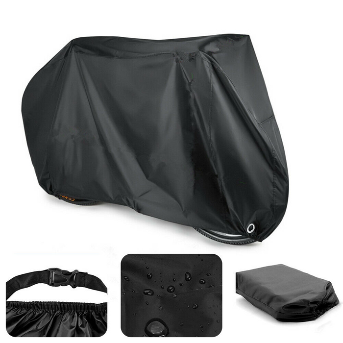 Bike Cover XL