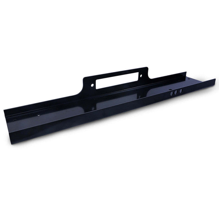 X-BULL Universal Winch Mounting Plate for 8000lb–13000lb Winches