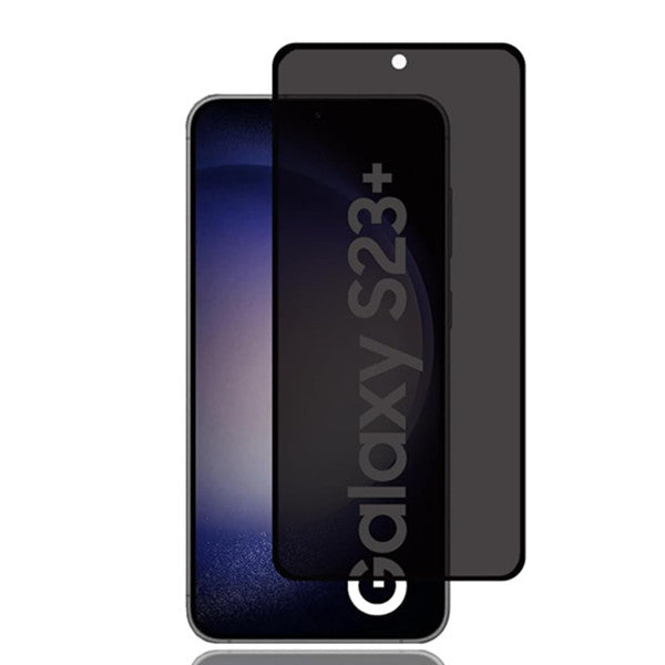 Samsung S23 Plus Anti Spy Peep Privacy Screen Protector
