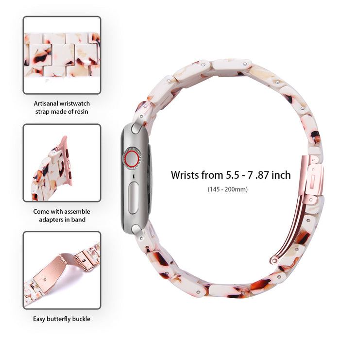 Apple Watch Band Strap 44mm 45mm 46mm(Series 10) 49mm Ultra 2