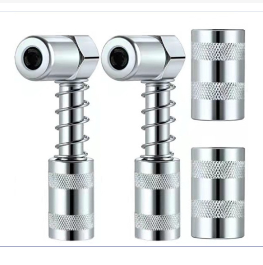 Grease Gun Accessory Set