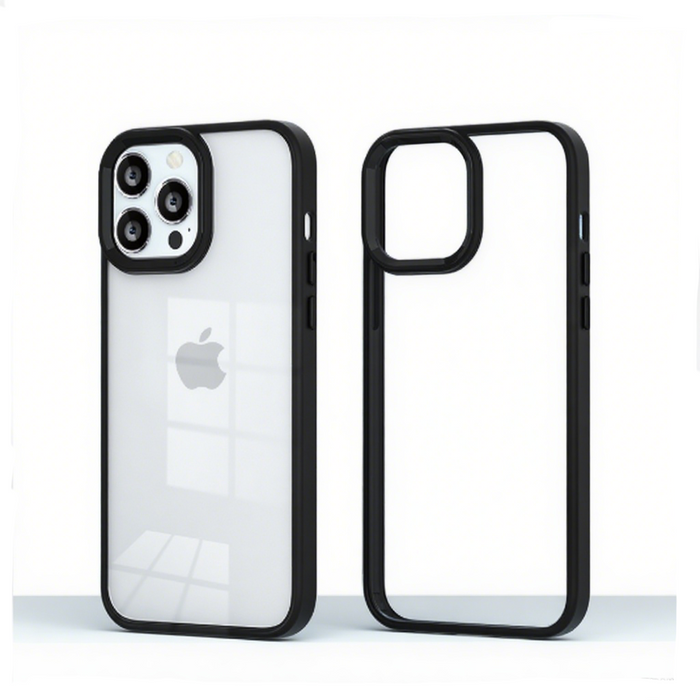 iPhone 14 Plus Case Black