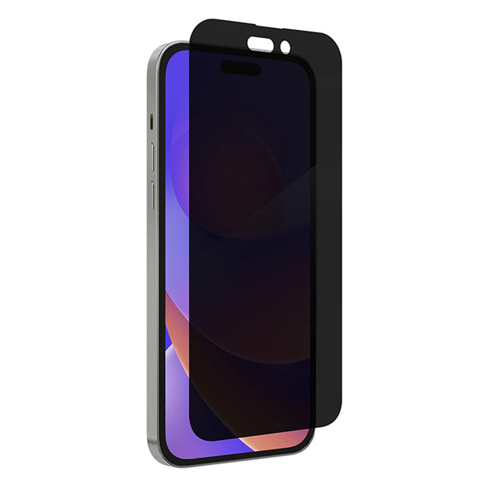iPhone 14 Pro Max Anti Peep Spy Privacy Tempered Glass Screen Protector