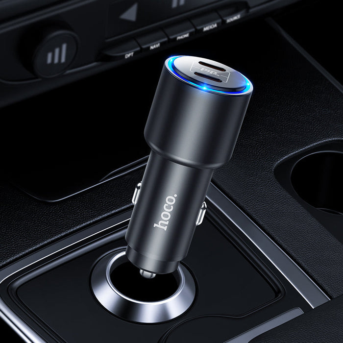 Fast Car Charger