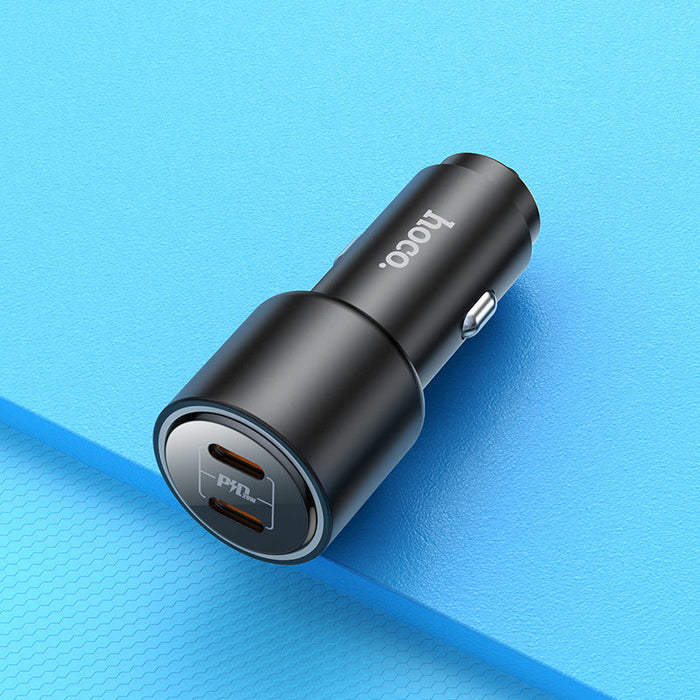 Fast Car Charger