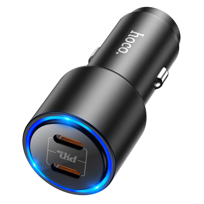 Fast Car Charger