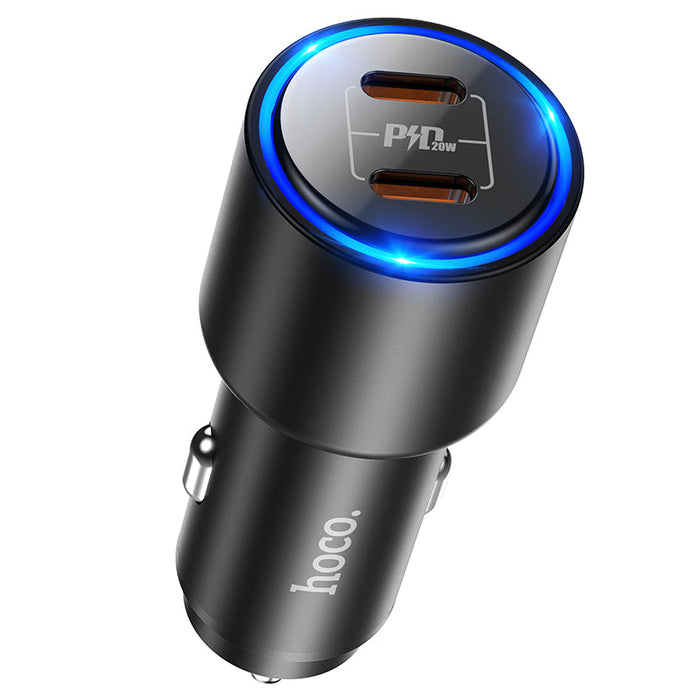 Fast Car Charger