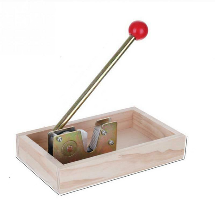 Macadamia Opener Nut Cracker Walnut Tool