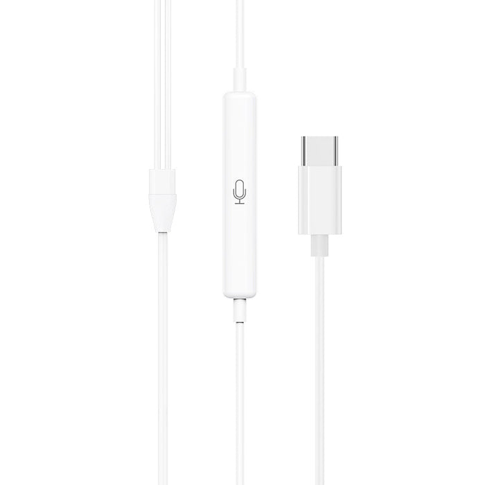 Wired Earphone