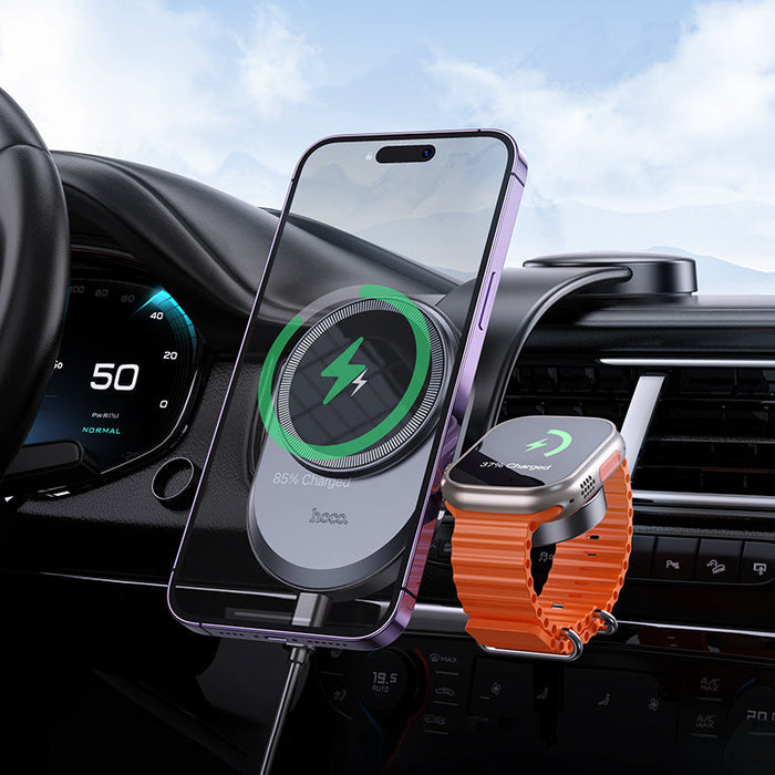 Car Wireless charger