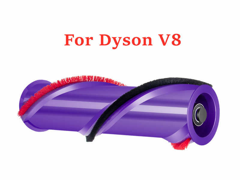 Brush Roller Brushbar For Dyson V8