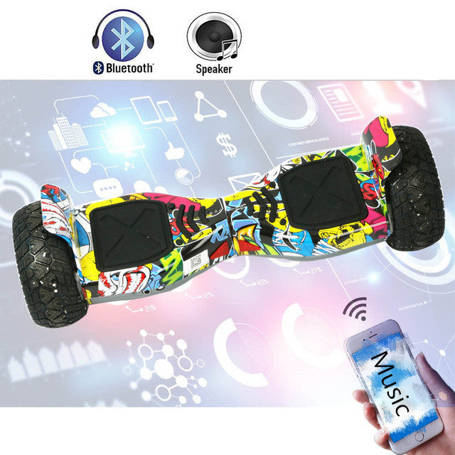 SALE Hoverboard