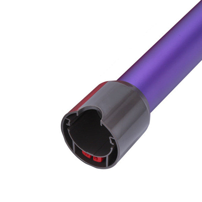 Quick Release Extension Wand for Dyson V7 V8 V10 V11 V15 Vacuum – Purple