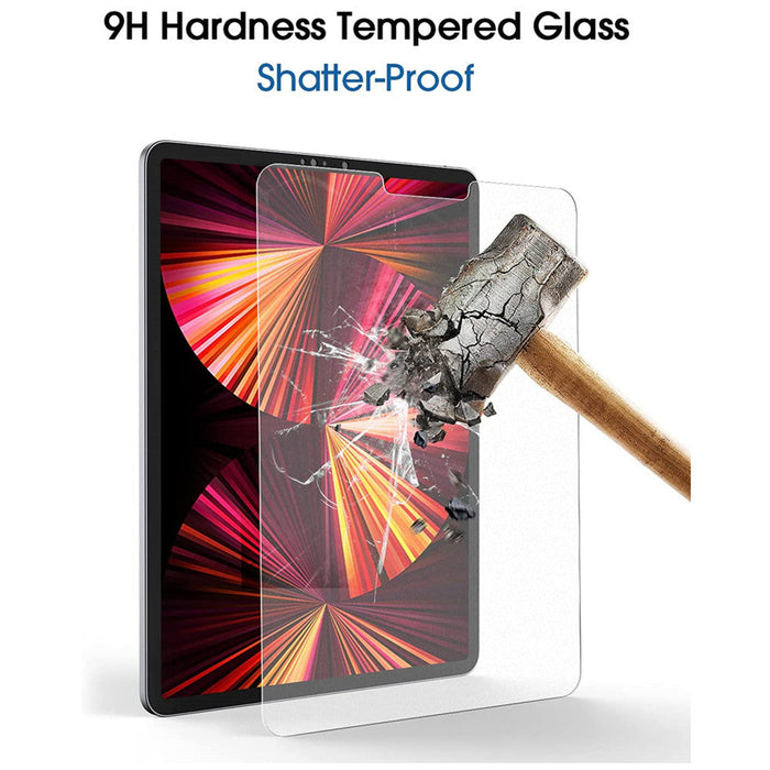 iPad Pro 11, Air 4 10.9 PAPERed Glass Screen Protector